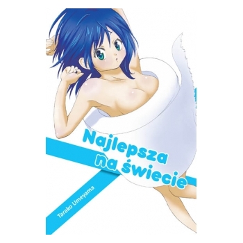 Najlepsza na świecie