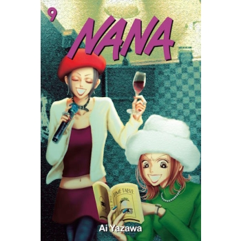 Nana #09