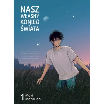 Nasz własny koniec świata #01