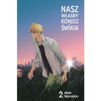 Nasz własny koniec świata #02