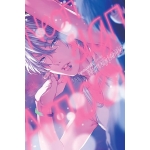 Neon Sign Amber