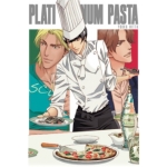 Platinum Pasta