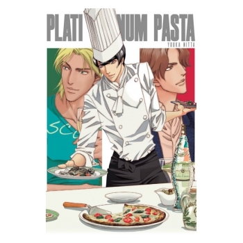 Platinum Pasta