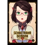 Sekretarka demona