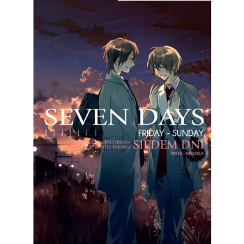 Seven Days #02