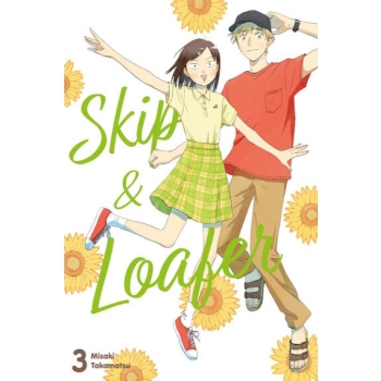 Skip & Loafer #03