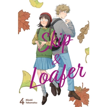 Skip & Loafer #04