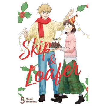 Skip & Loafer #05