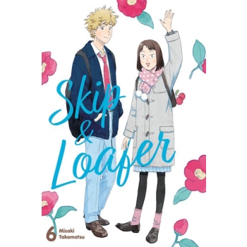 Skip & Loafer #06