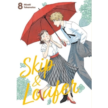 Skip & Loafer #08