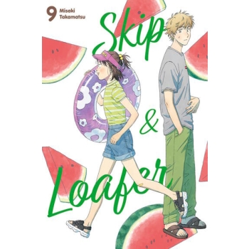 Skip & Loafer #09