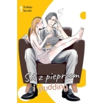 Sól z pieprzem i pudding