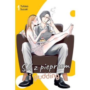 Sól z pieprzem i pudding #01