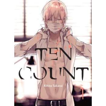 Ten Count #01