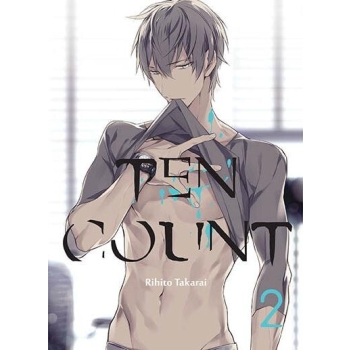 Ten Count #02