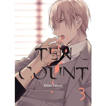 Ten Count #03