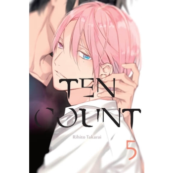 Ten Count #05