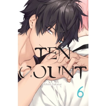 Ten Count #06