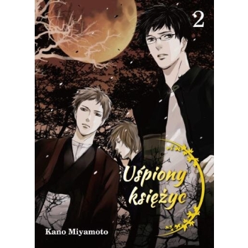 Uśpiony księżyc #02
