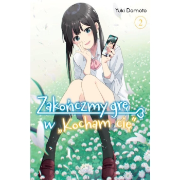 Zakończmy grę w “Kocham cię” #02