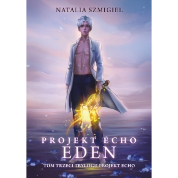 Projekt Echo: Eden
