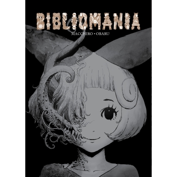 Bibliomania
