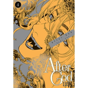 After God #04