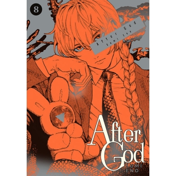 After God #08