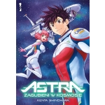 ASTRA. Zagubieni w kosmosie