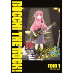 Bocchi the Rock!