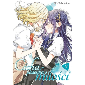 Cicha piosenka o miłości #09