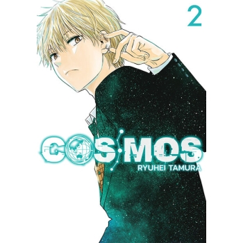 Cosmos #02