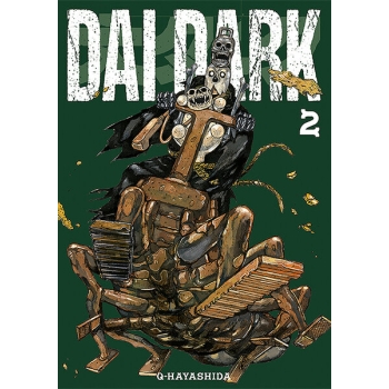 Dai Dark #03