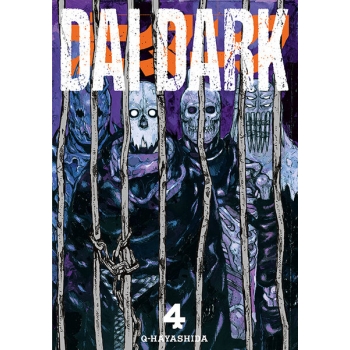 Dai Dark #04