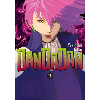 Dandadan #15
