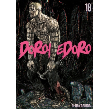 Dorohedoro #18