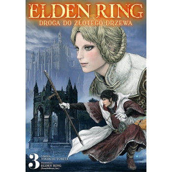 Elden Ring: Droga do Złotego Drzewa #03