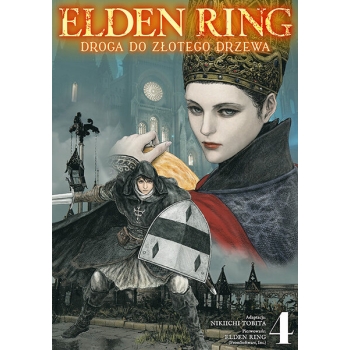 Elden Ring: Droga do Złotego Drzewa #04