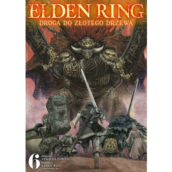 Elden Ring: Droga do Złotego Drzewa #06