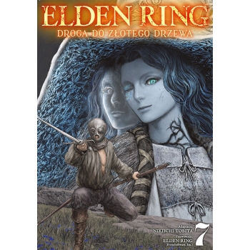 Elden Ring: Droga do Złotego Drzewa #07