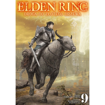 Elden Ring: Droga do Złotego Drzewa #09