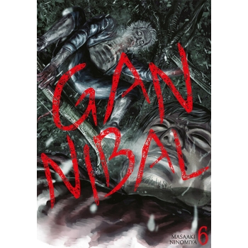 Gannibal #06