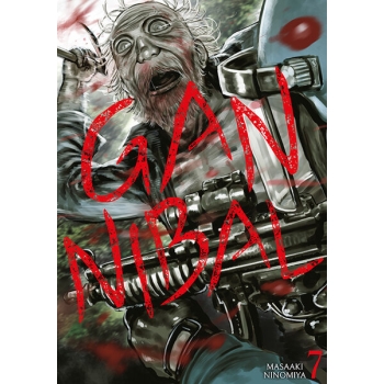 Gannibal #07