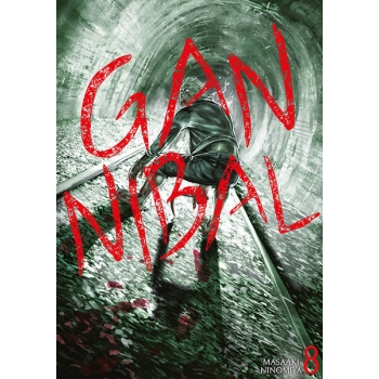 Gannibal #08
