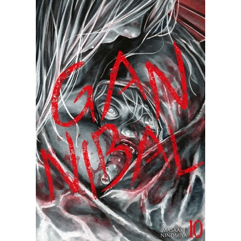 Gannibal #10