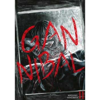 Gannibal #11