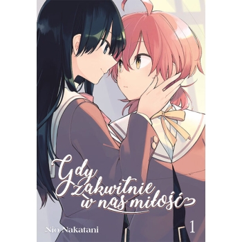 Gdy zakwitnie w nas miłość #01