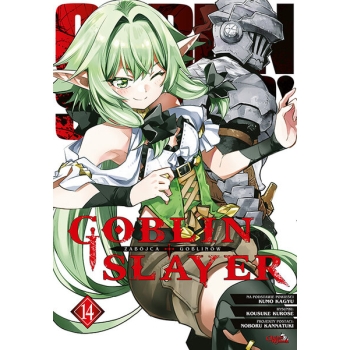 Goblin Slayer #14