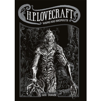 KOLEKCJA LOVECRAFTA: Widmo nad Innsmouth