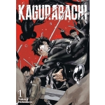 Kagurabachi